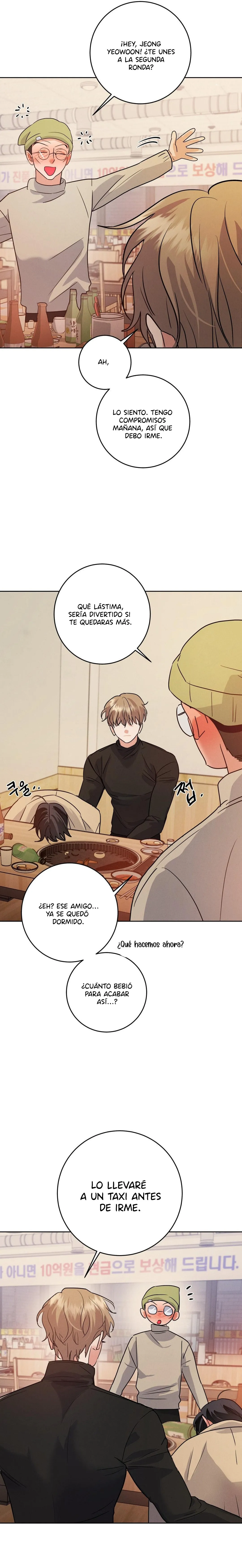 20 Cercanos y queridos