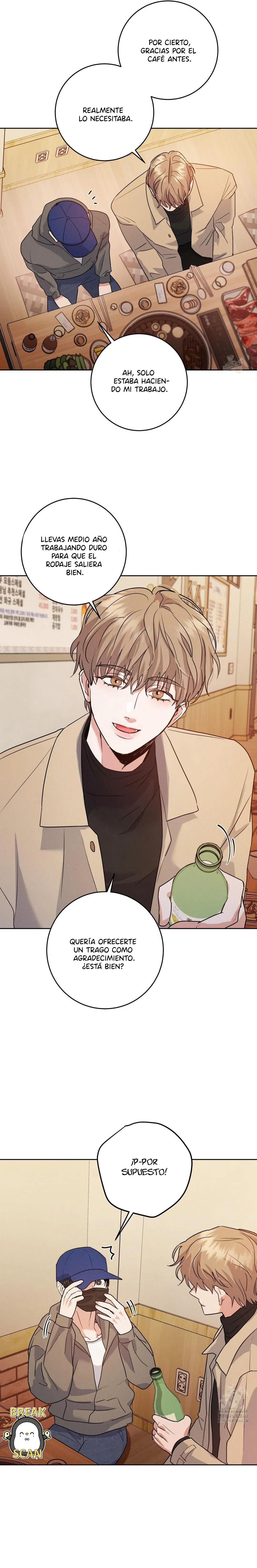 13 Cercanos y queridos