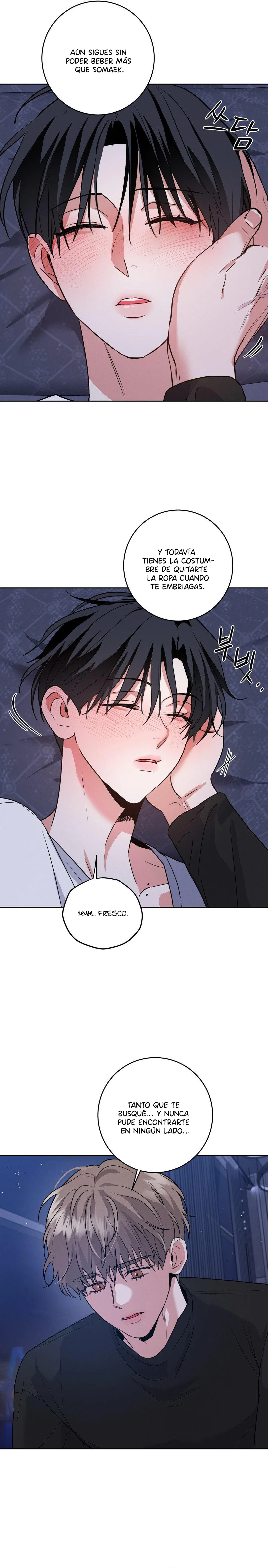 24 Cercanos y queridos