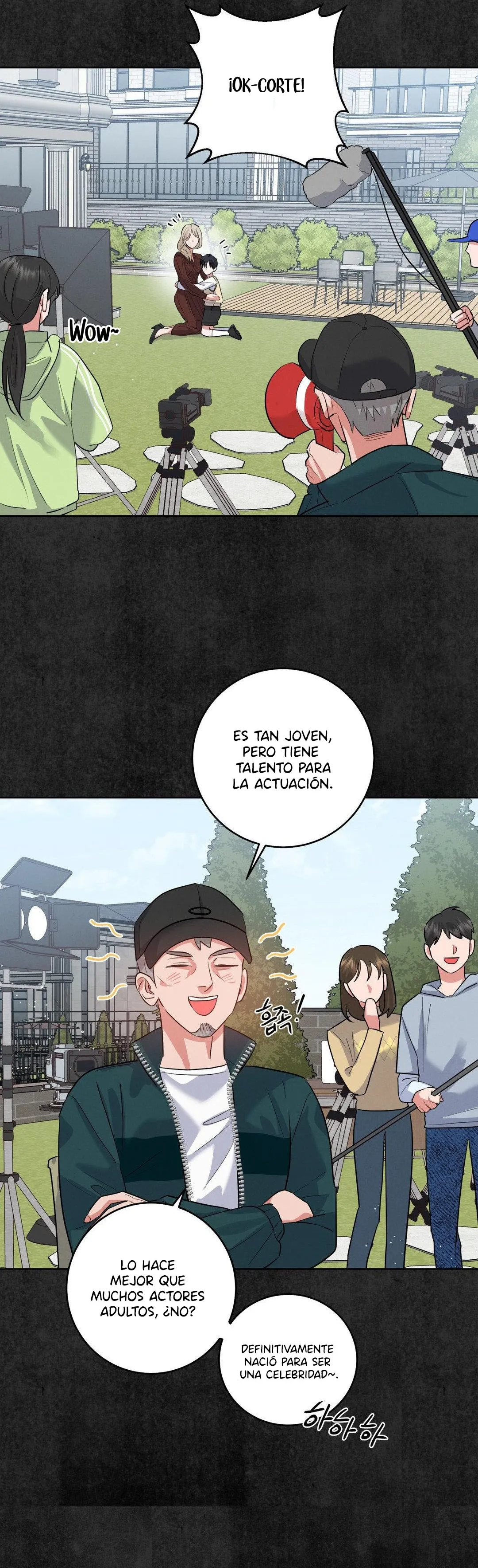 1 Cercanos y queridos