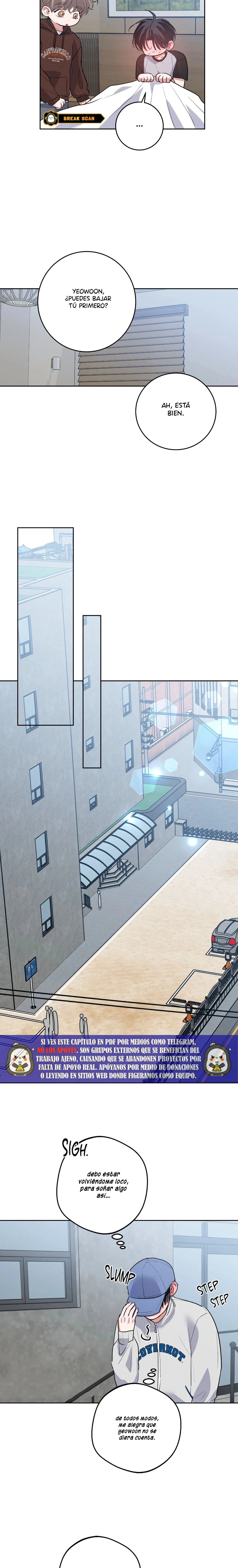 9 Cercanos y queridos