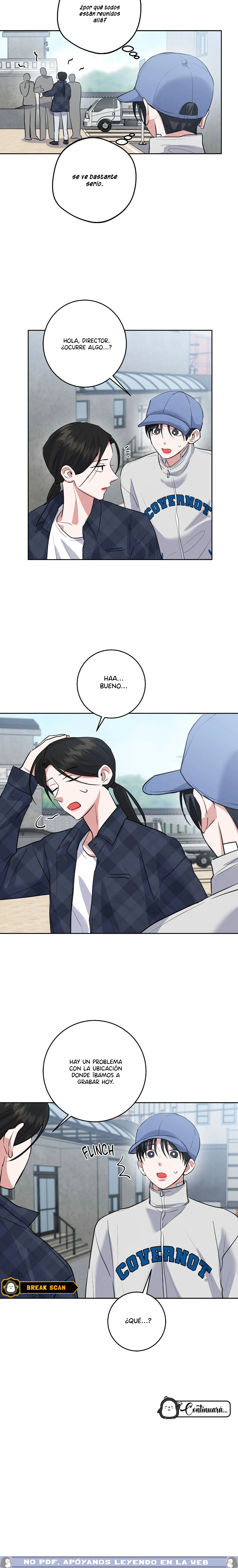 10 Cercanos y queridos