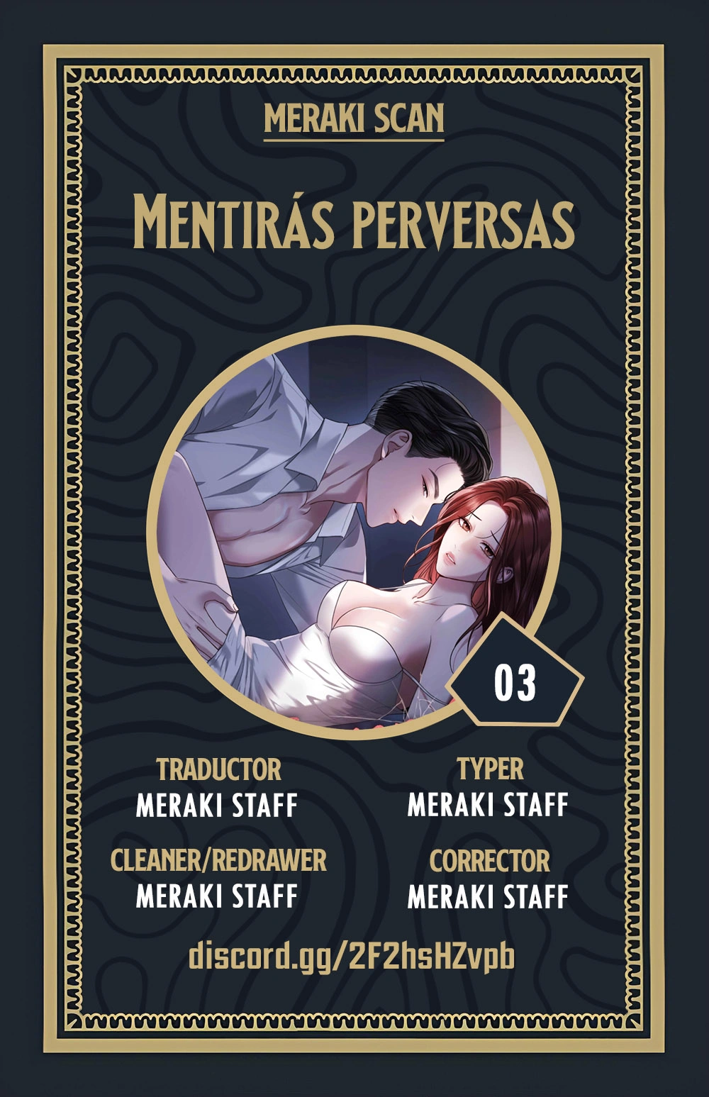 0 Mentiras perversas