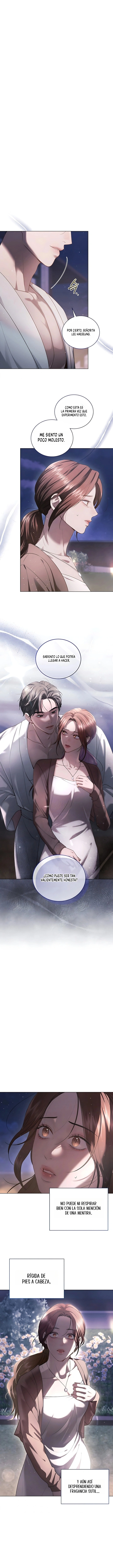 4 Mentiras perversas