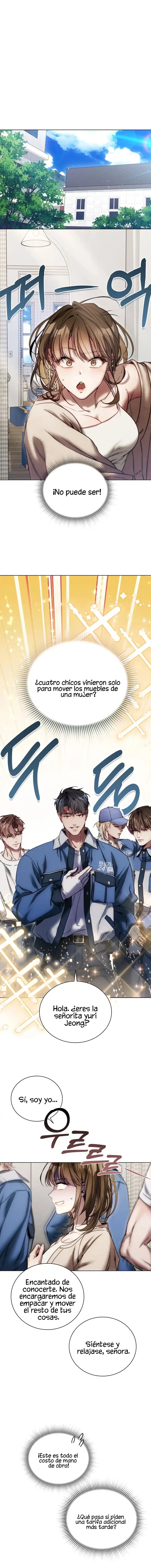 7 Servicio Especial de Mudanza