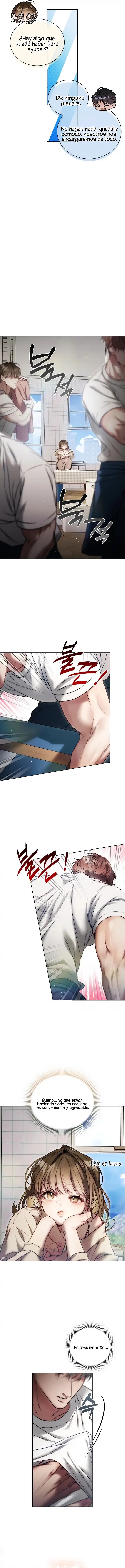 8 Servicio Especial de Mudanza