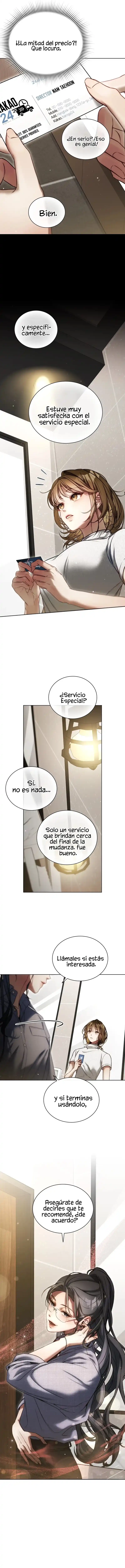 6 Servicio Especial de Mudanza