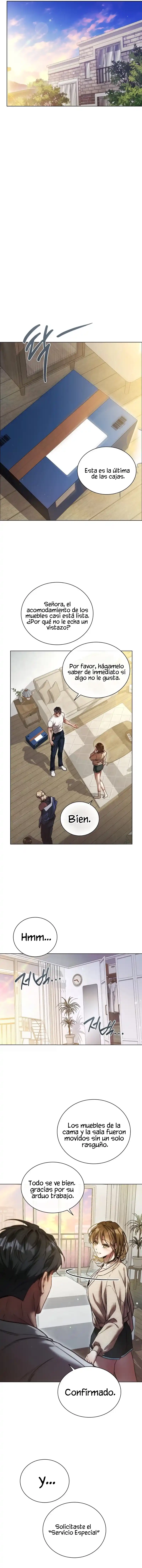 10 Servicio Especial de Mudanza