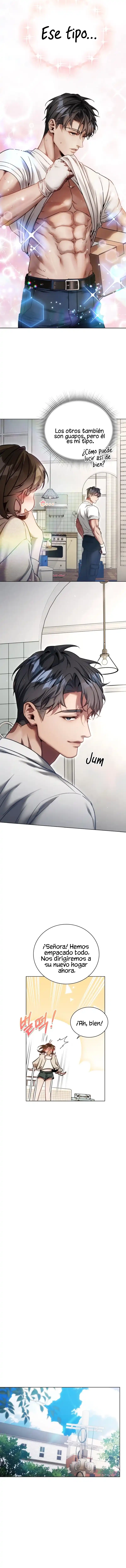 9 Servicio Especial de Mudanza