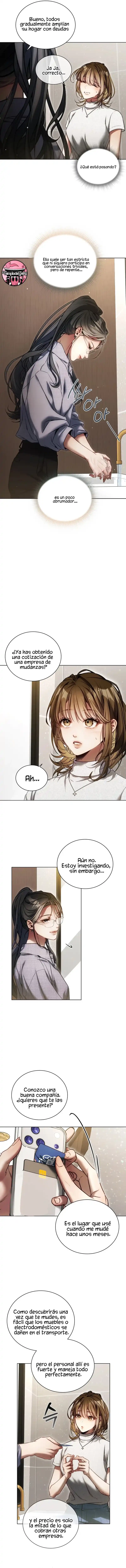 5 Servicio Especial de Mudanza