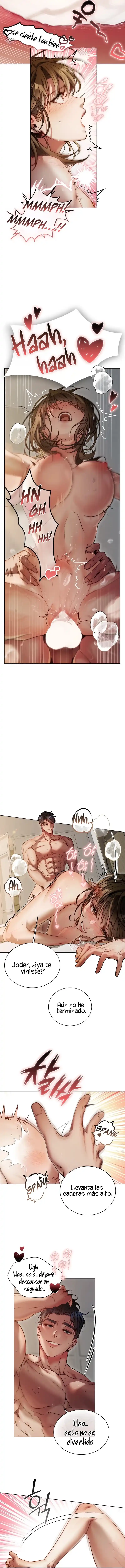 9 Servicio Especial de Mudanza