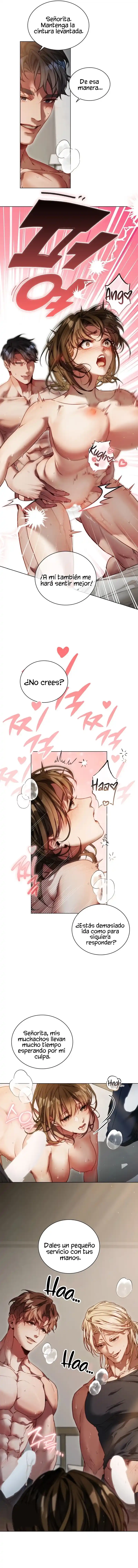 7 Servicio Especial de Mudanza