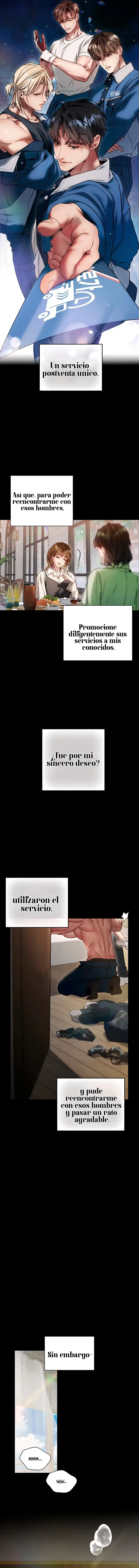 1 Servicio Especial de Mudanza