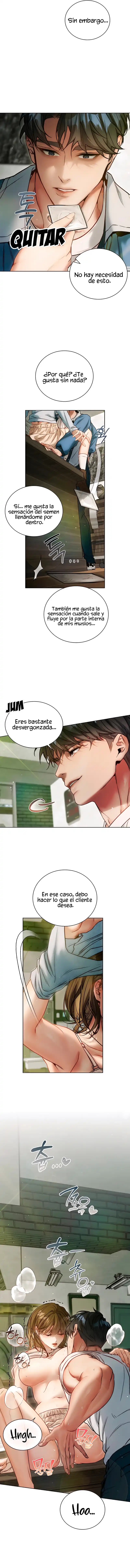 6 Servicio Especial de Mudanza