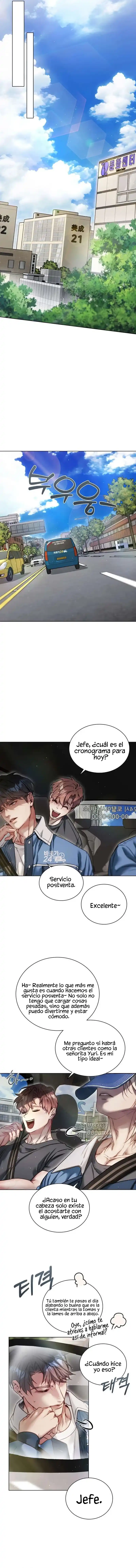 11 Servicio Especial de Mudanza