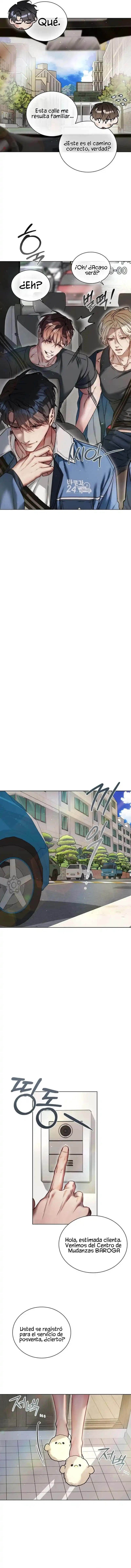 12 Servicio Especial de Mudanza