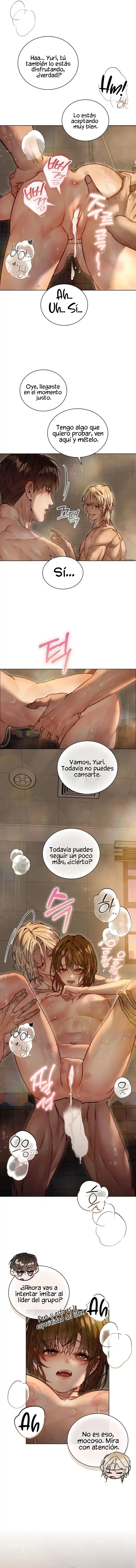 4 Servicio Especial de Mudanza