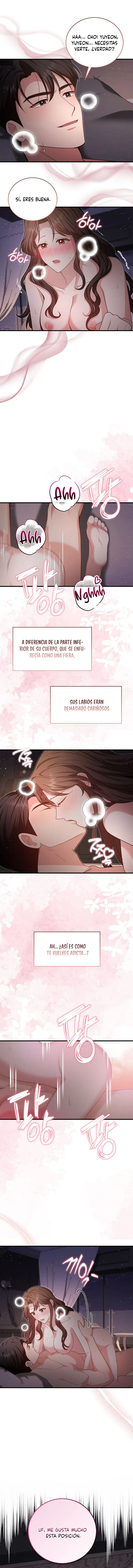 6 La dignidad del deseo