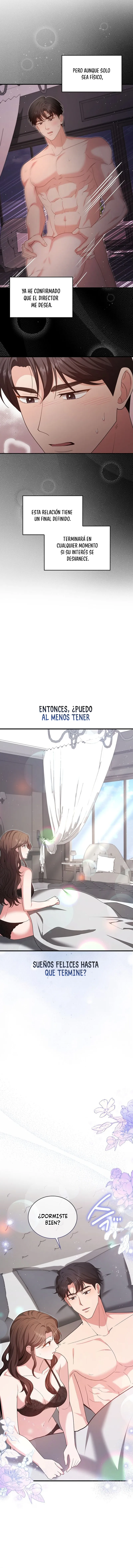 1 La dignidad del deseo