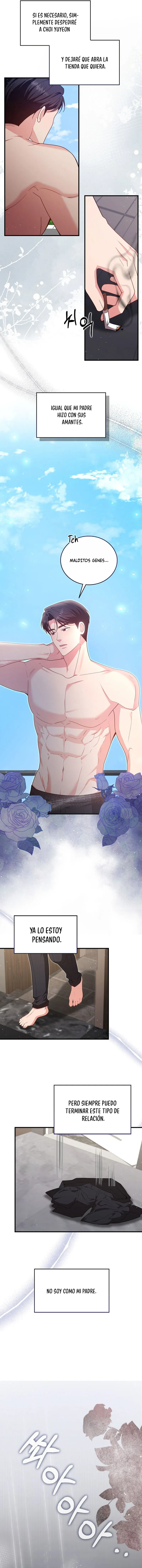 5 La dignidad del deseo