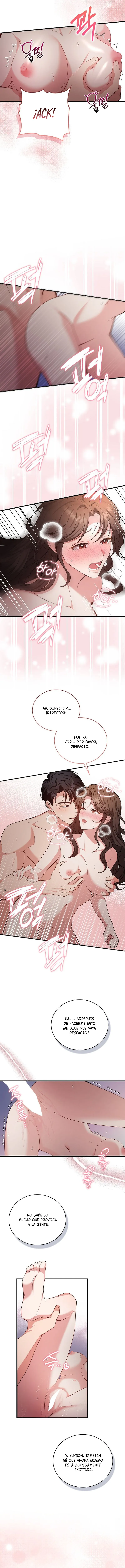 4 La dignidad del deseo