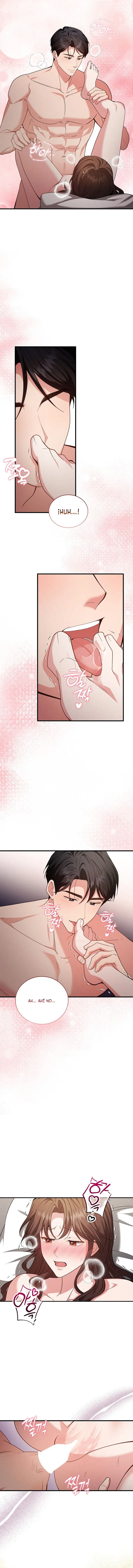 5 La dignidad del deseo