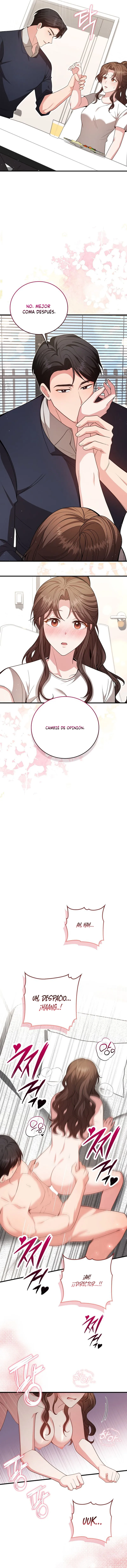 3 La dignidad del deseo