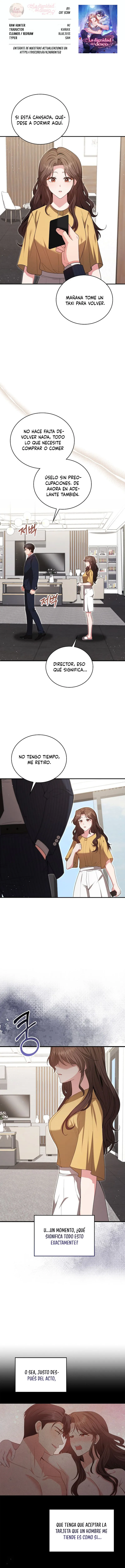 0 La dignidad del deseo