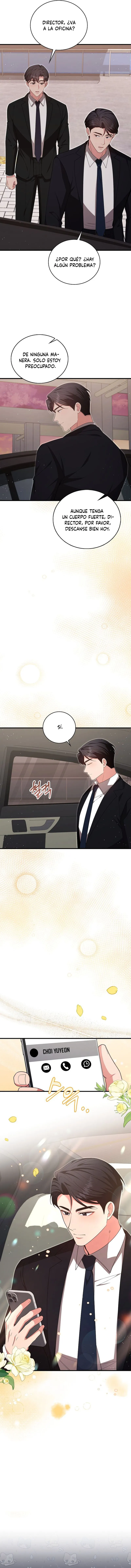 5 La dignidad del deseo