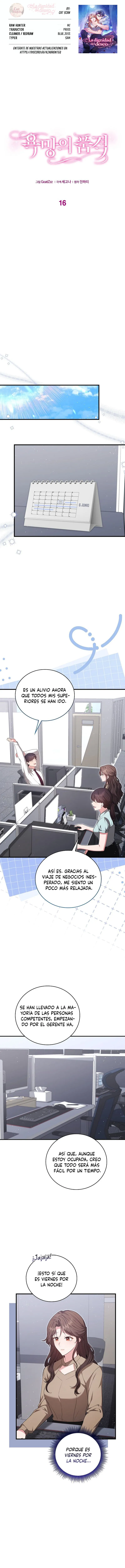 0 La dignidad del deseo