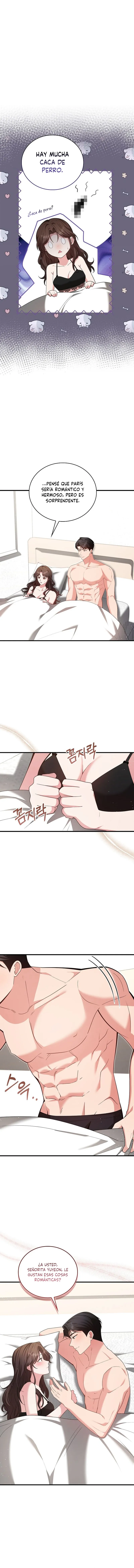 3 La dignidad del deseo