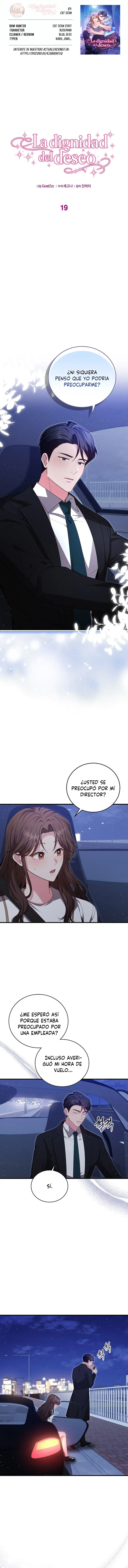 0 La dignidad del deseo