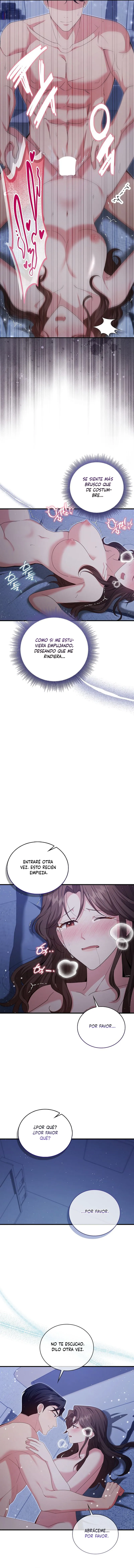 3 La dignidad del deseo