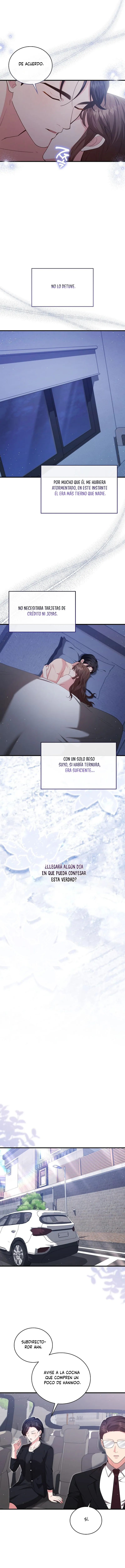 5 La dignidad del deseo