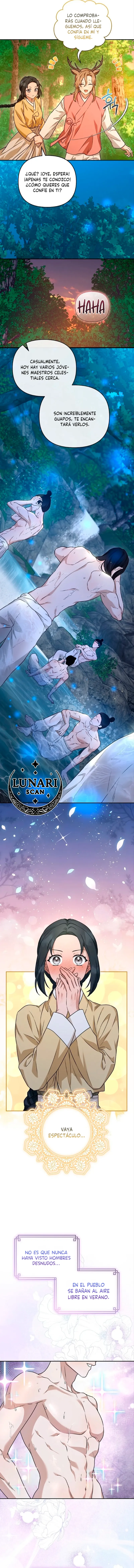 7 Asunto de la túnica alada