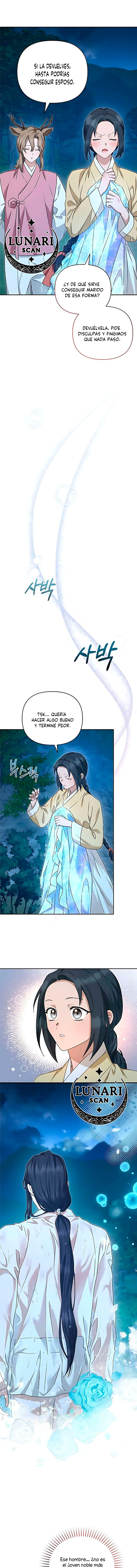 4 Asunto de la túnica alada