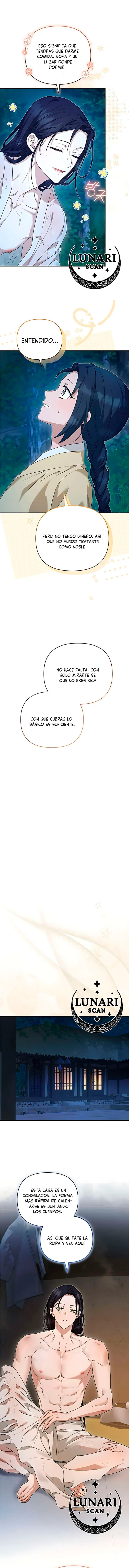 7 Asunto de la túnica alada