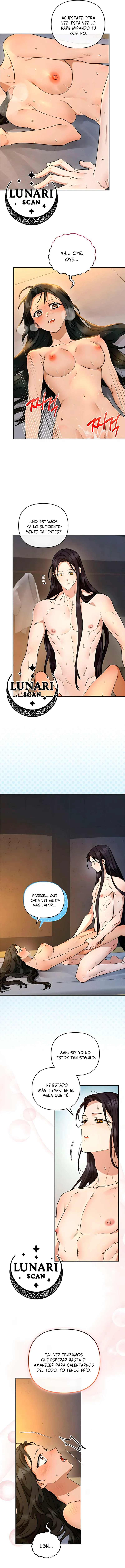 6 Asunto de la túnica alada