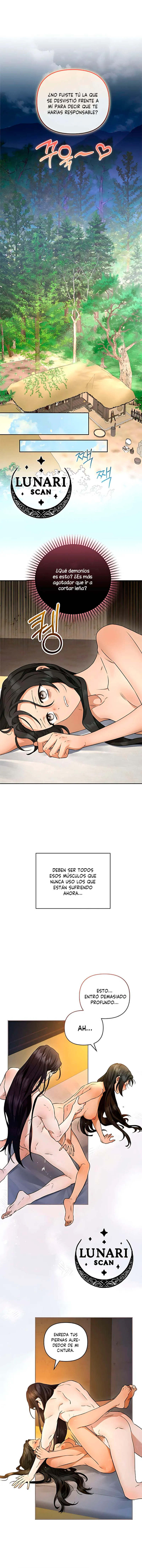 7 Asunto de la túnica alada