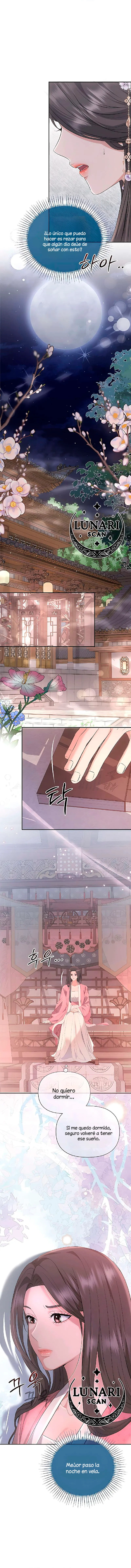 8 El invitado nocturno