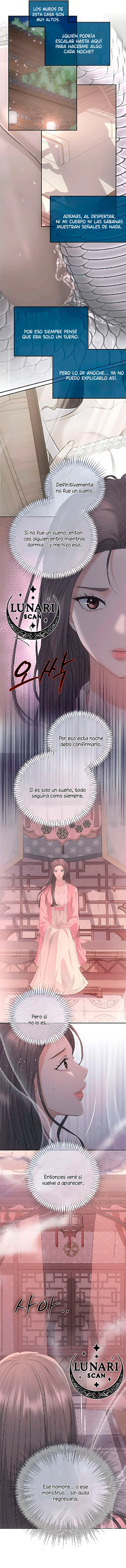 9 El invitado nocturno