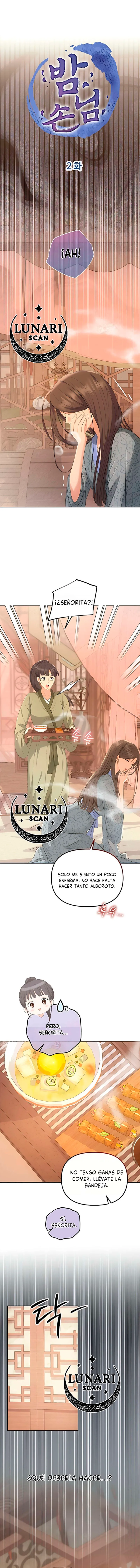 0 El invitado nocturno