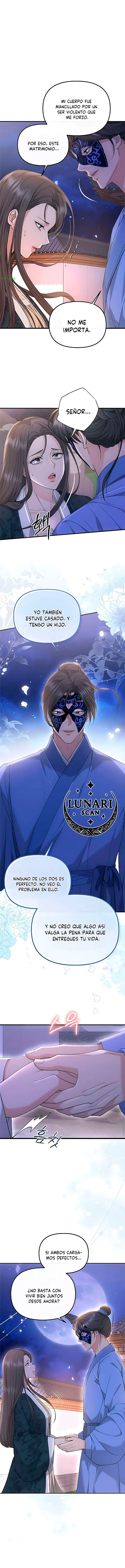 8 El invitado nocturno