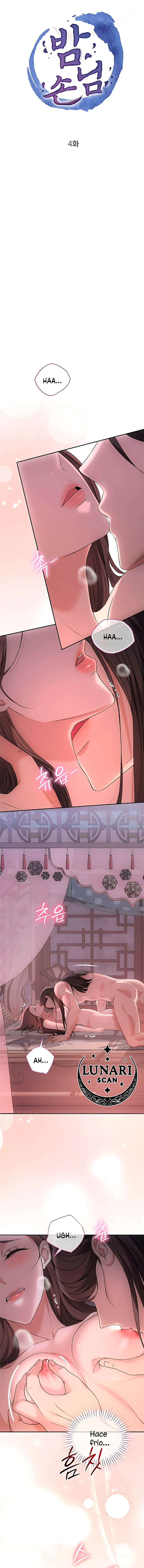 1 El invitado nocturno