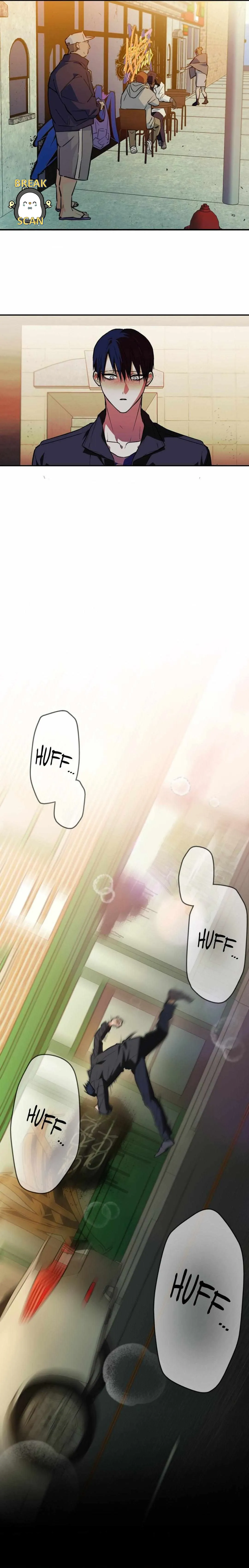 19 Control de tiempo