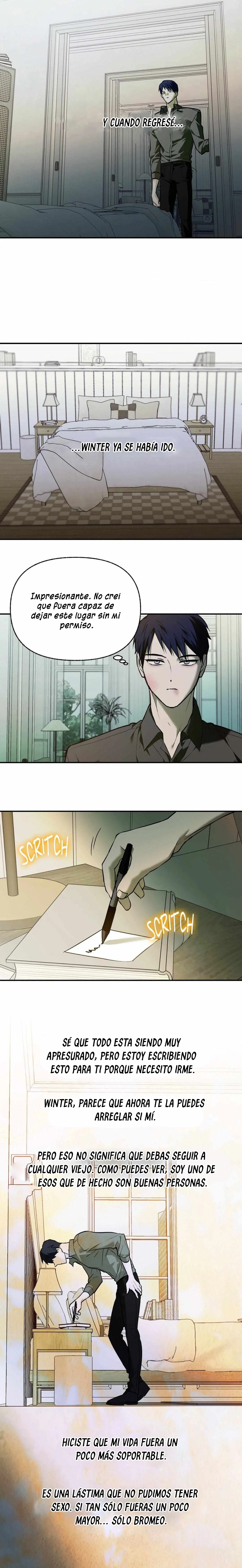 16 Control de tiempo