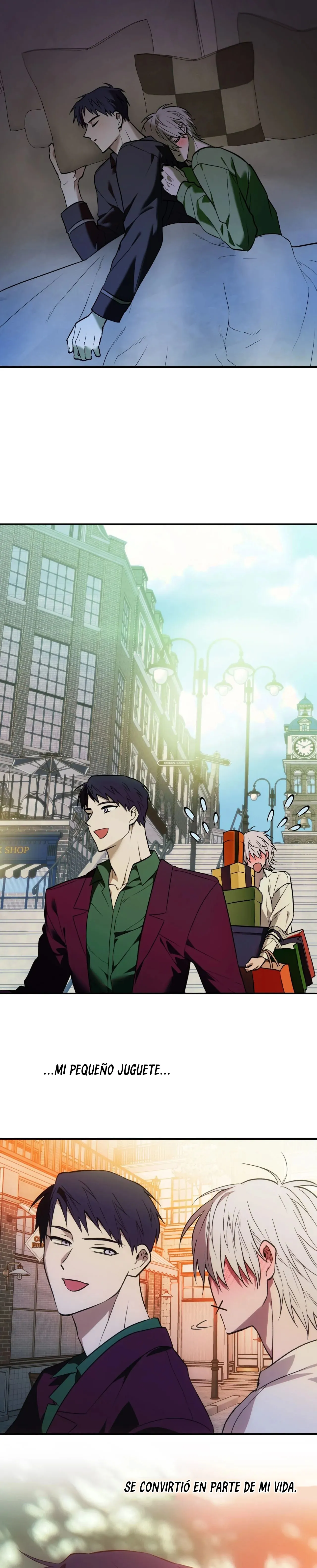 18 Control de tiempo