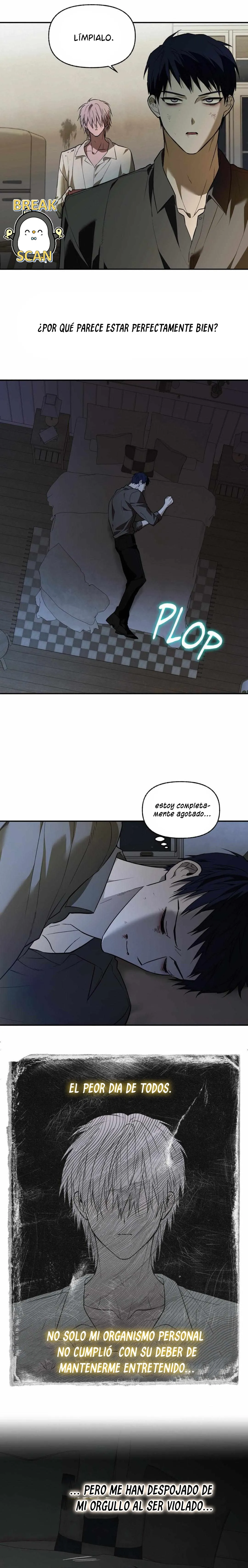 17 Control de tiempo