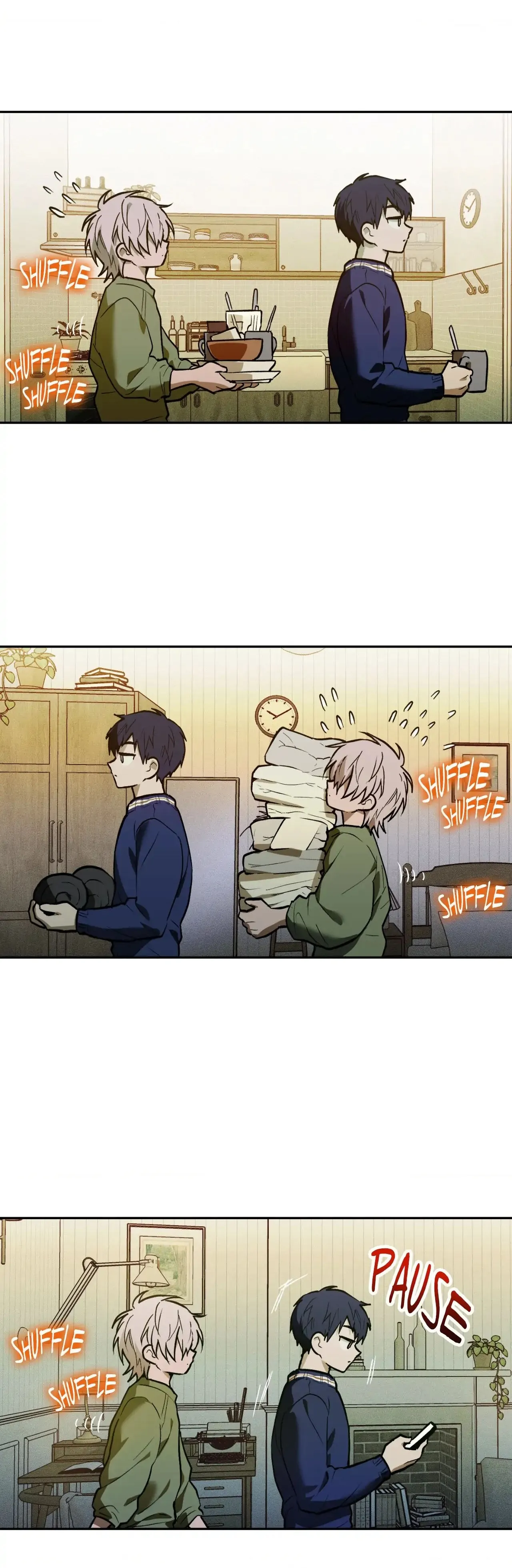 13 Control de tiempo