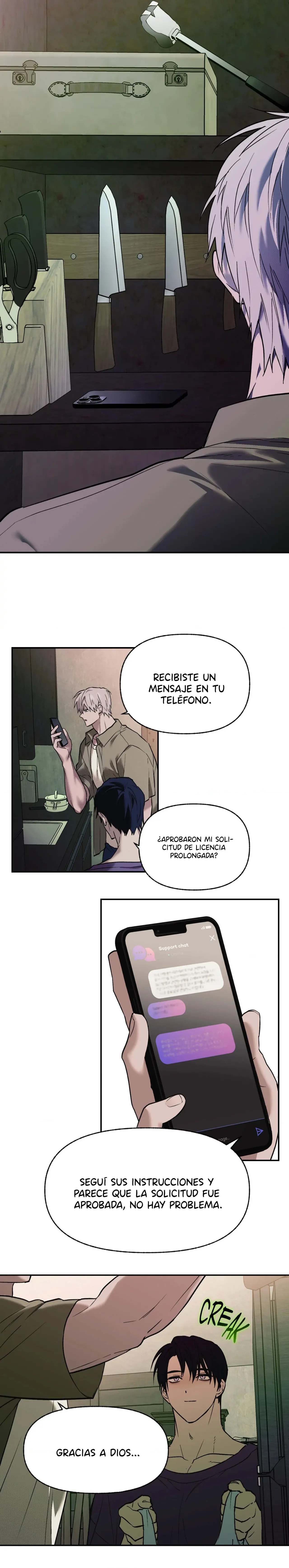 12 Control de tiempo